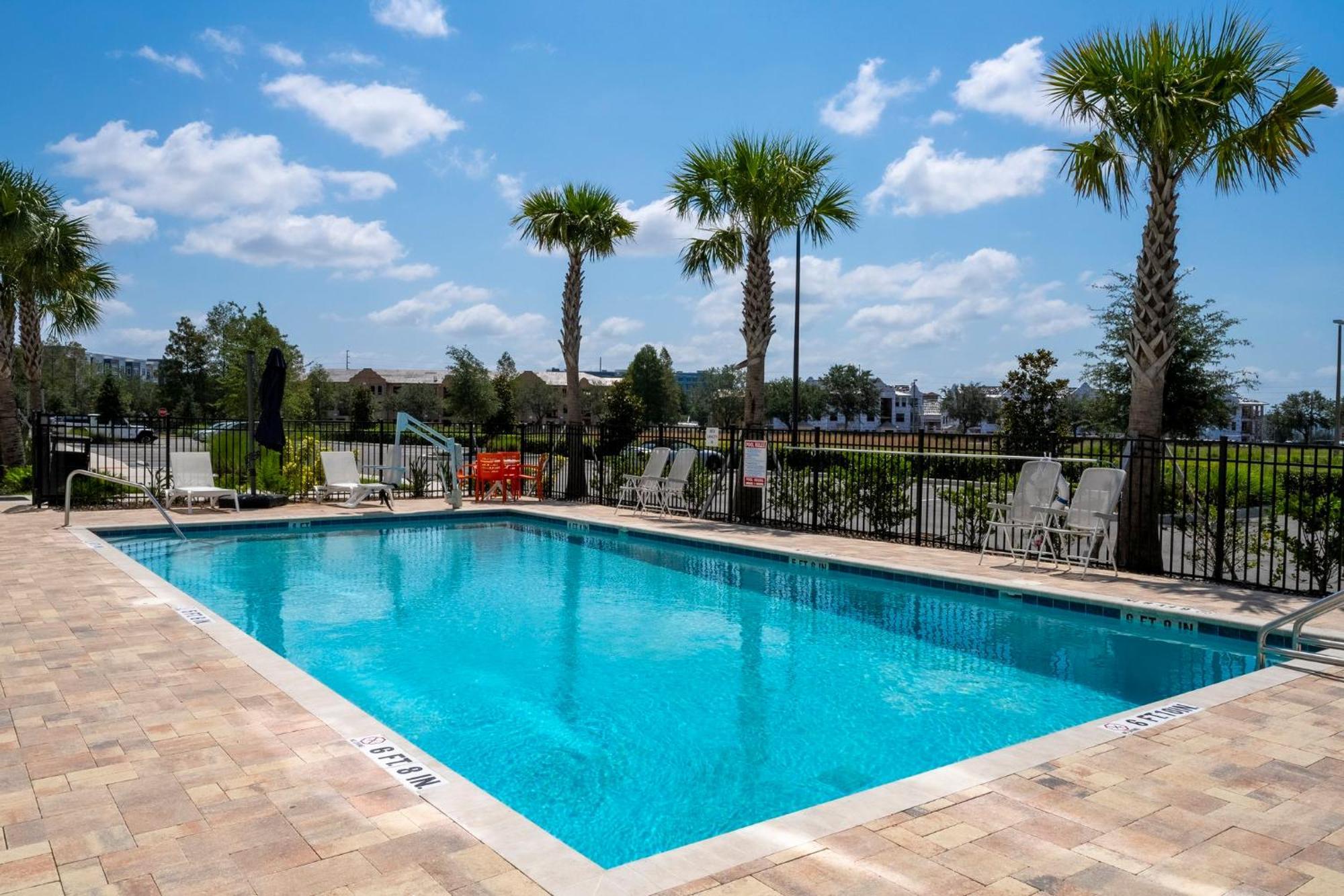 Spot X Hotel Orlando Intl Dr By The Red Collection Lake Buena Vista Exterior foto